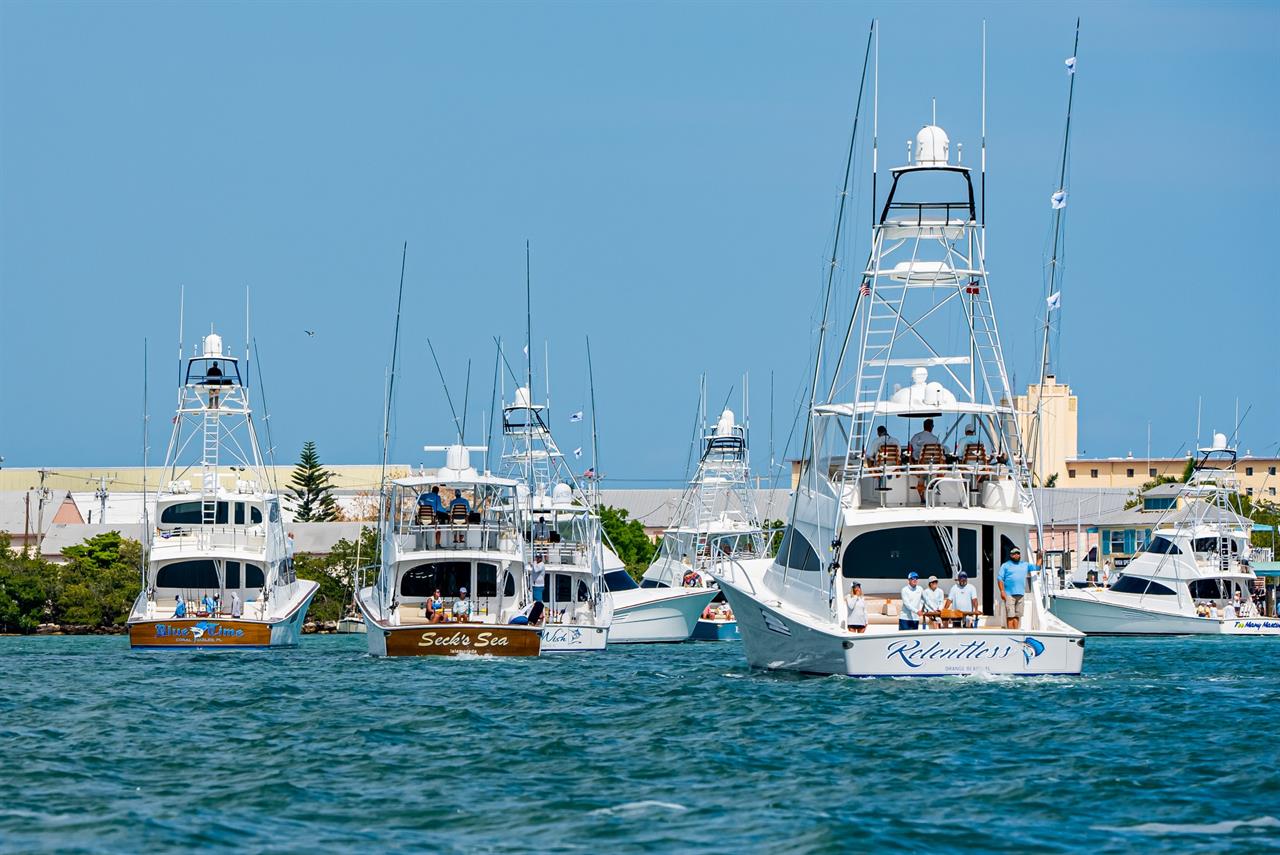 3996 Kw Viking Key West Challenge B